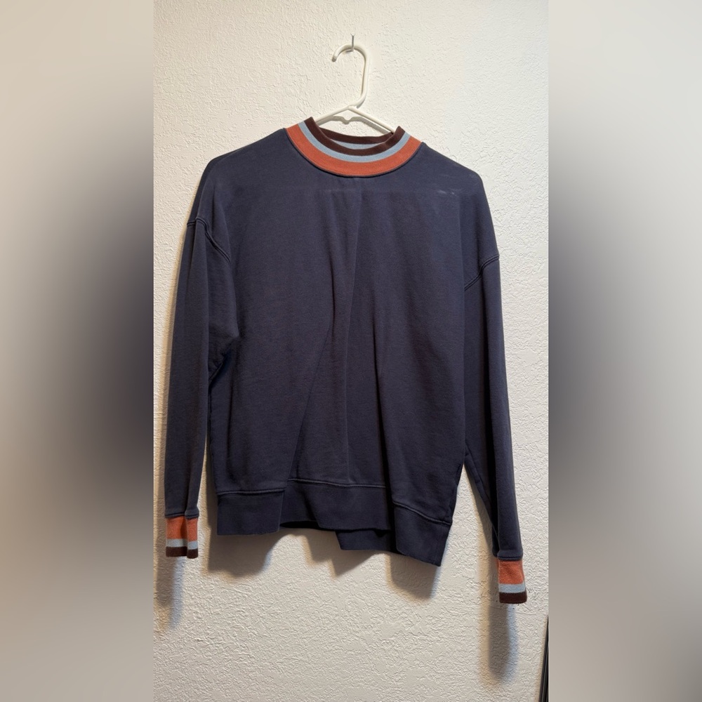 Madewell Sweater/Crew Neck